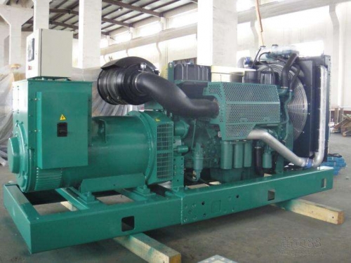 郫县便携静音：租赁无声发电机组，便携式解决能源需求